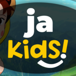 JA Kids