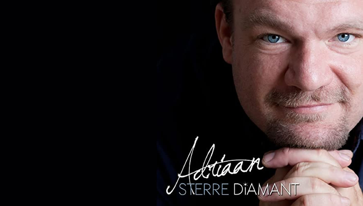 Adriaan - Sterre Diamant