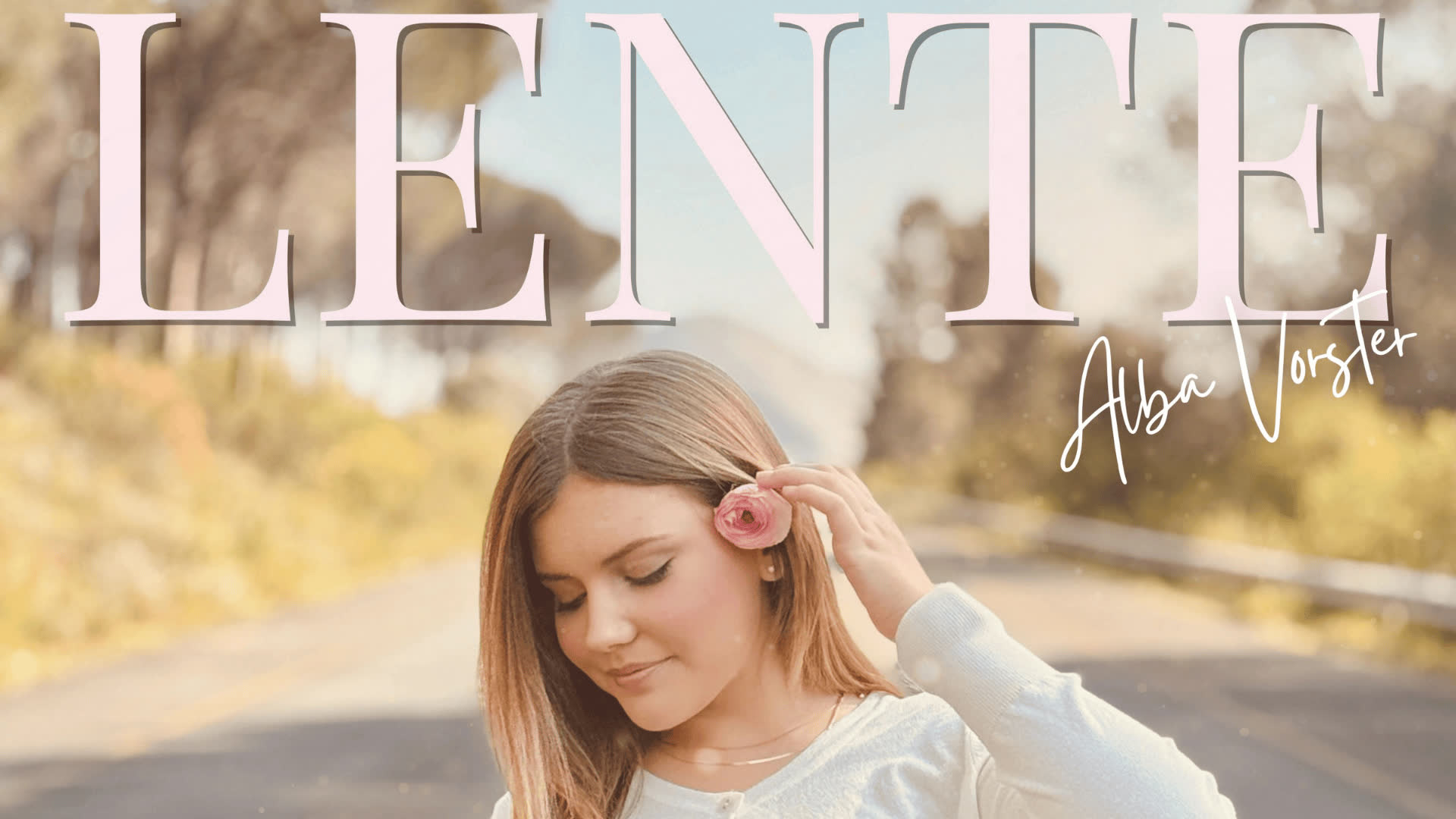 Alba Vorster - Lente