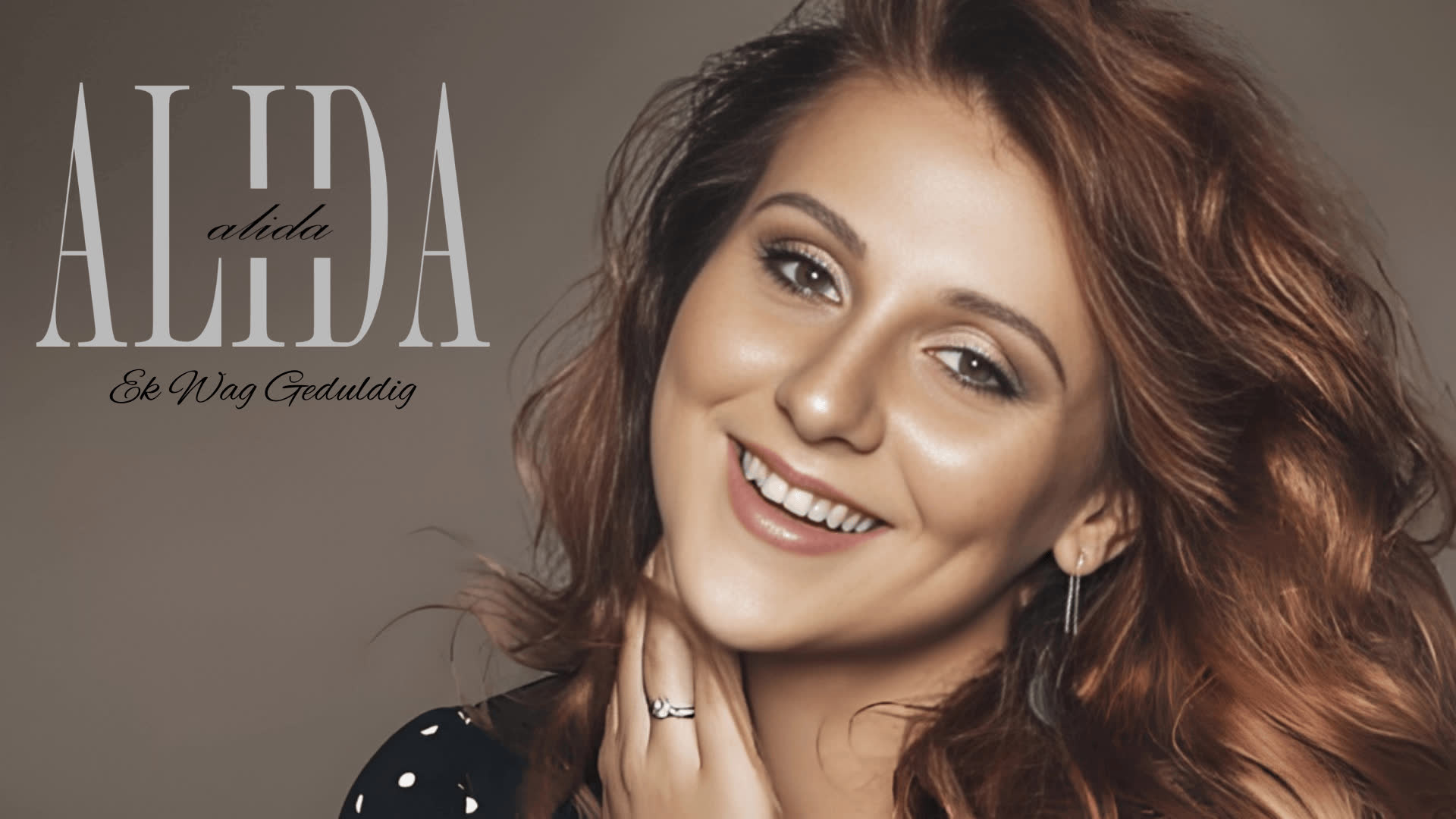 Alida - Ek Wag Geduldig