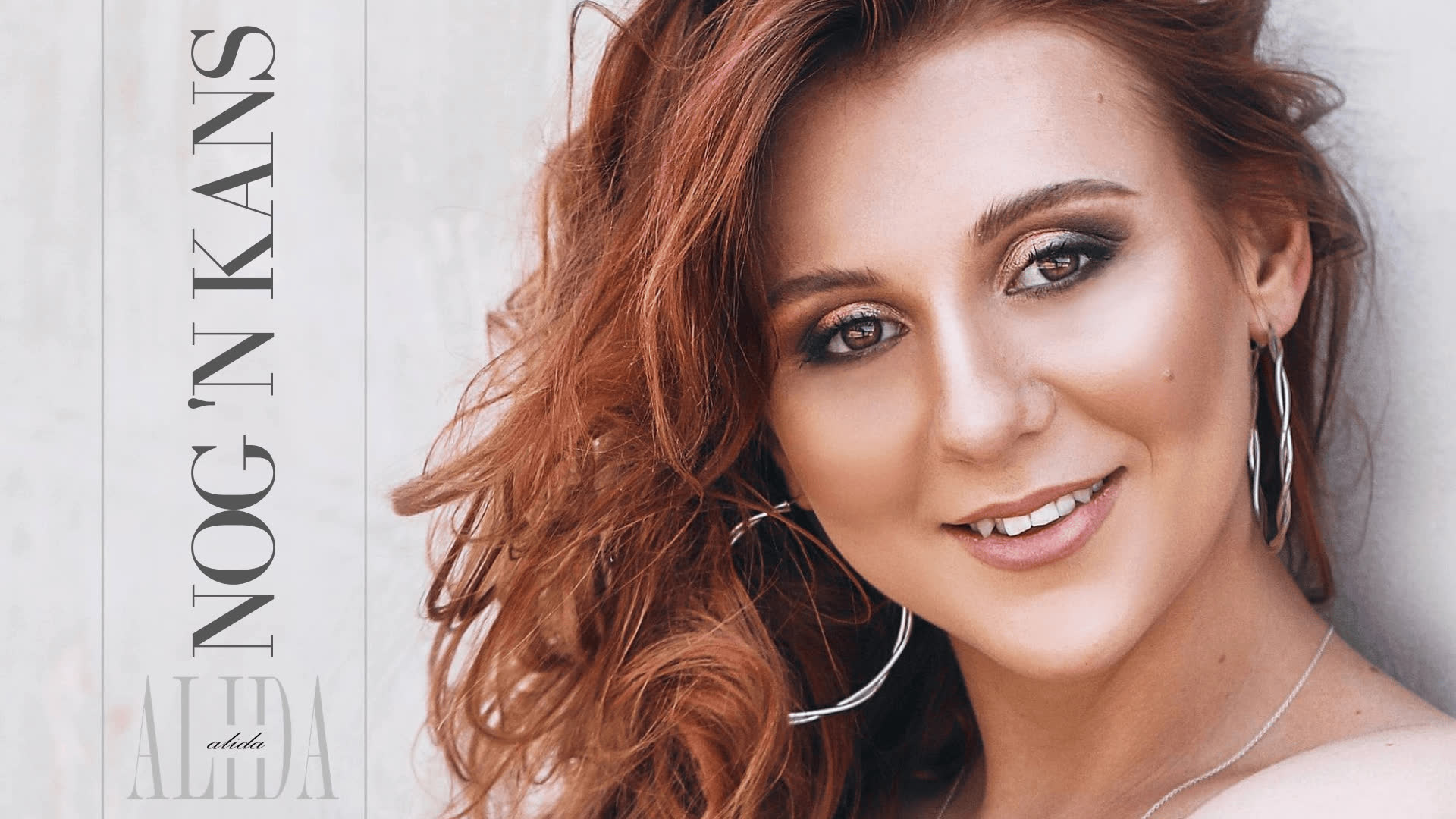 Alida - Nog 'n Kans