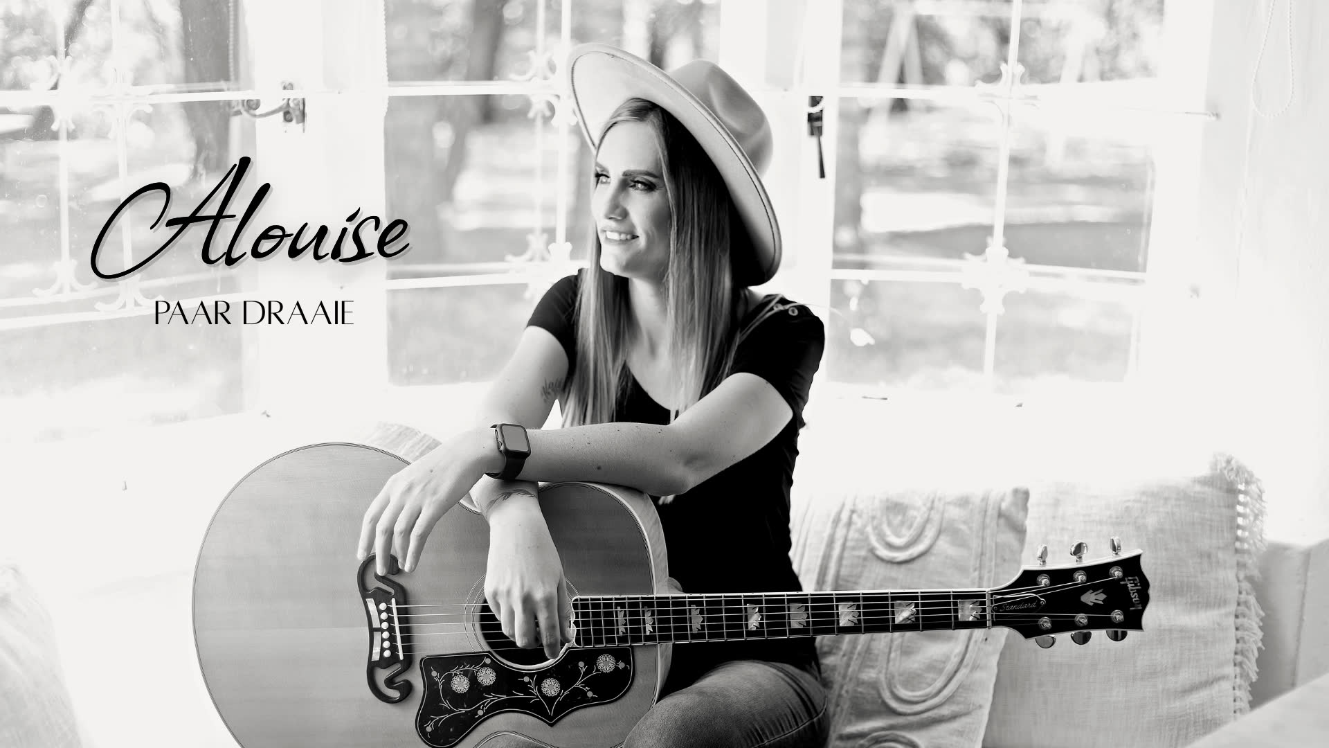 Alouise - Paar Draaie
