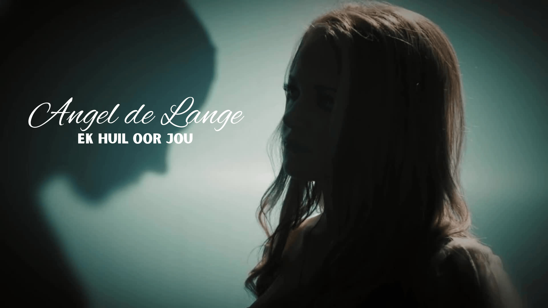 Angel de Lange - Ek Huil Oor Jou