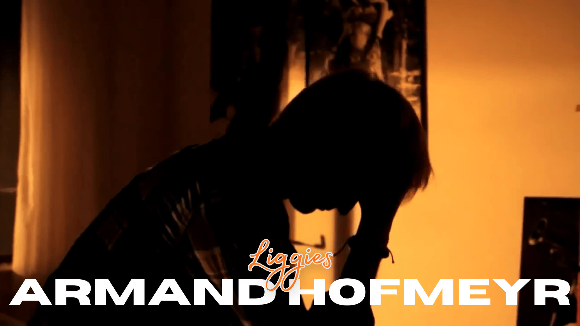 Armand Hofmeyr - Liggies