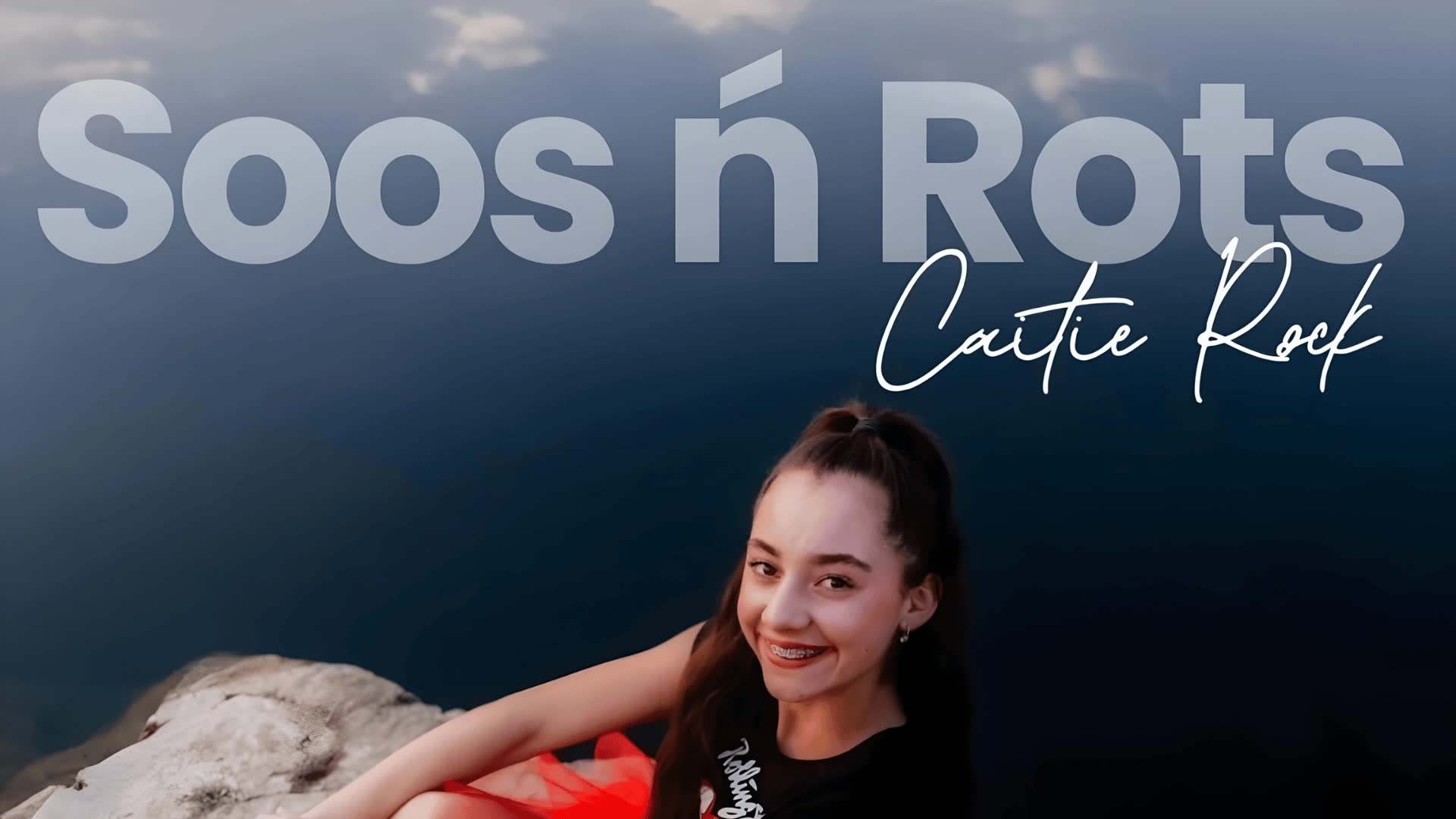 Caitie Rock - Soos 'n Rots