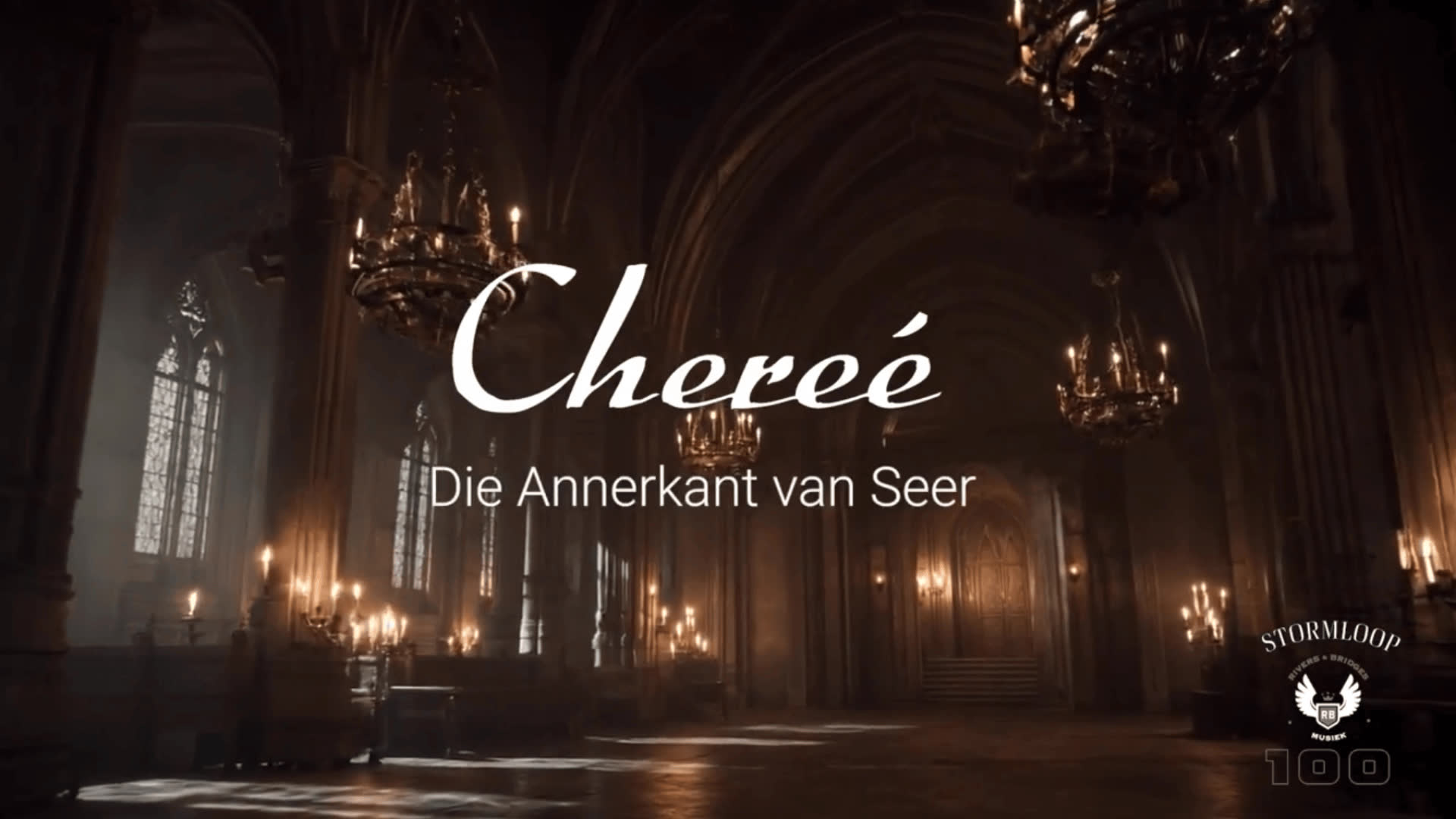 Chereé - Die Annerkant van Seer