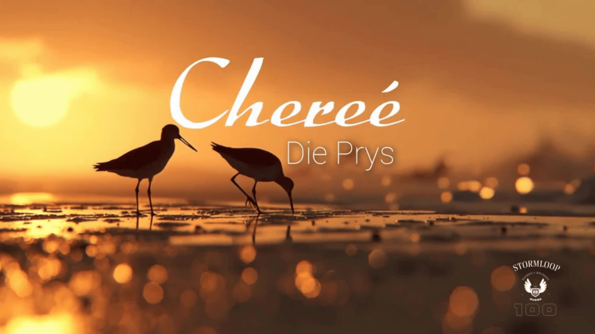 Chereé - Die Prys