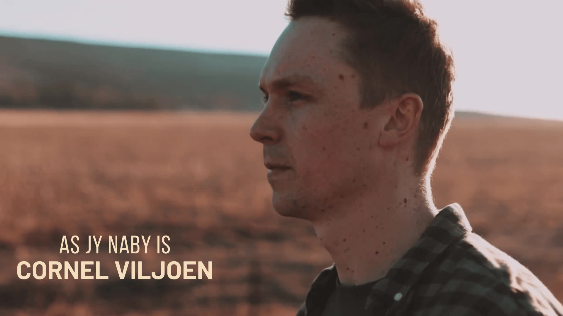 Cornel Viljoen - As Jy Naby Is