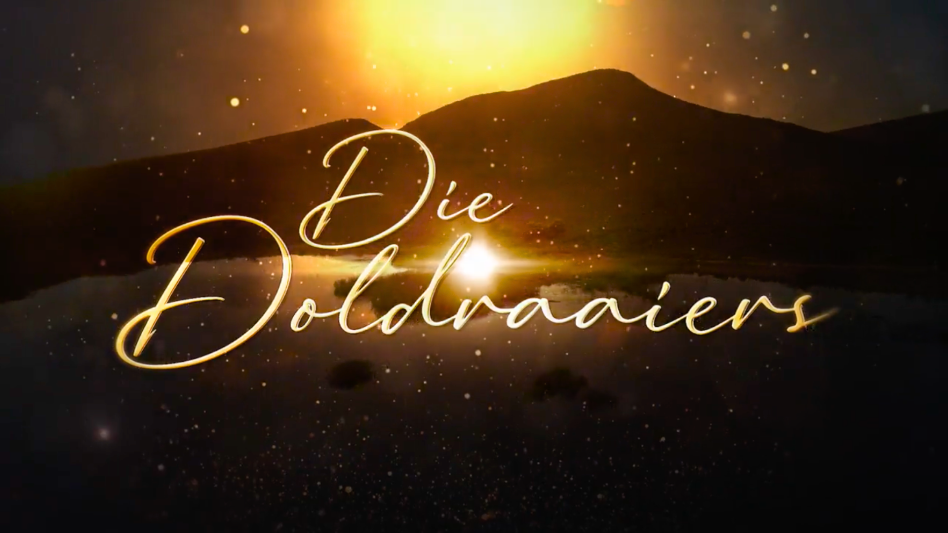 Die Doldraaiers