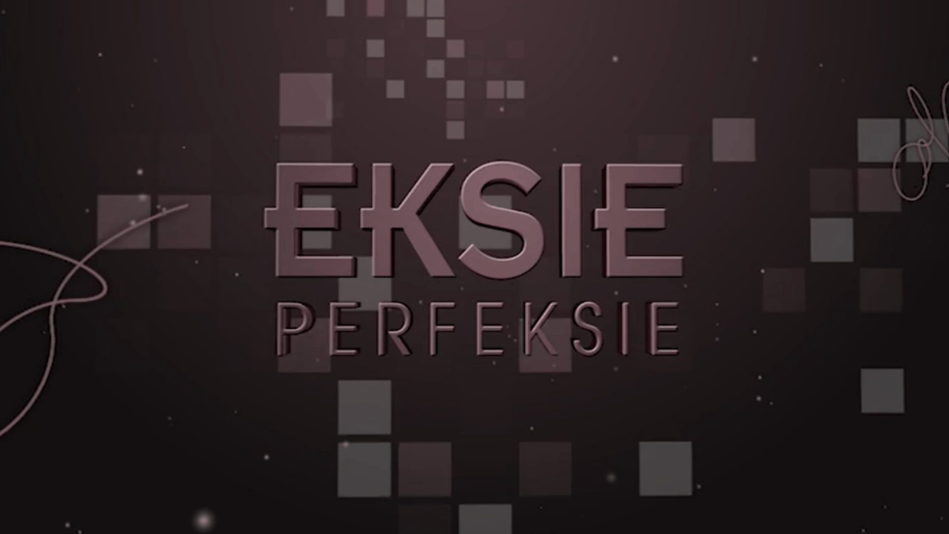 Eksie Perfeksie