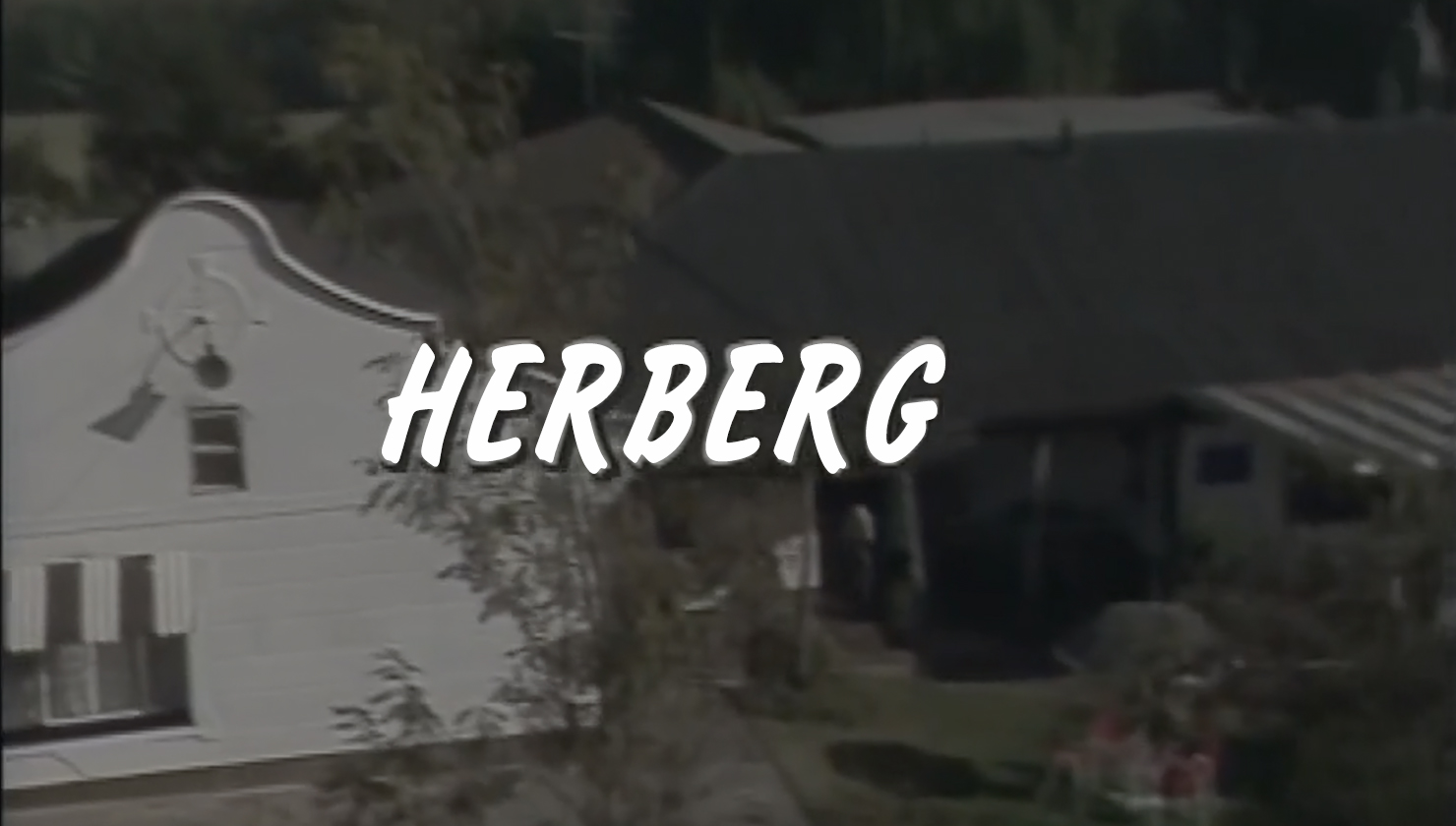 Herberg