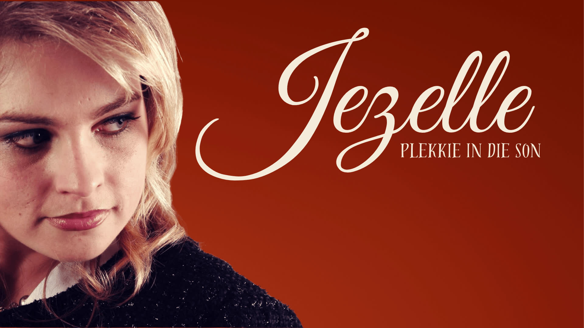 Jezelle - Plekkie In die Son