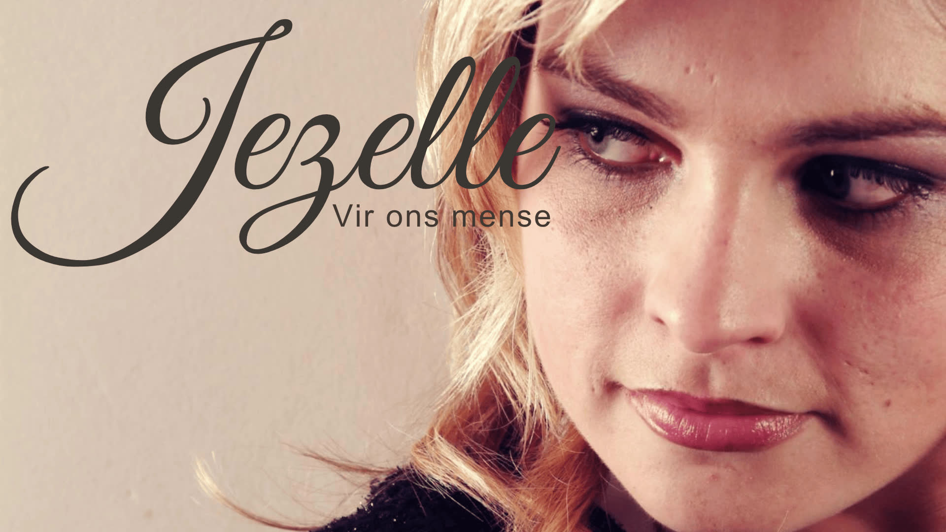 Jezelle - Vir Ons Mense