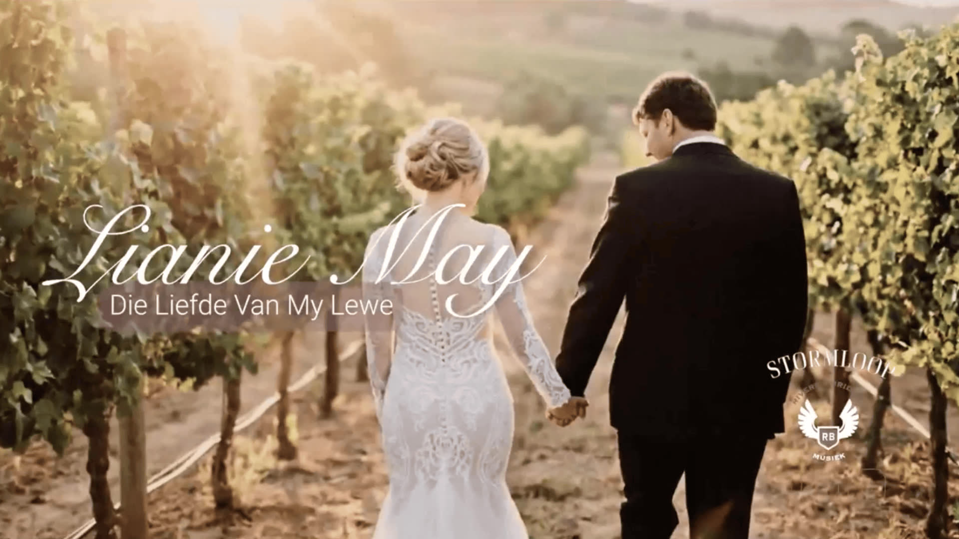 Lianie May - Die Liefde van My Lewe