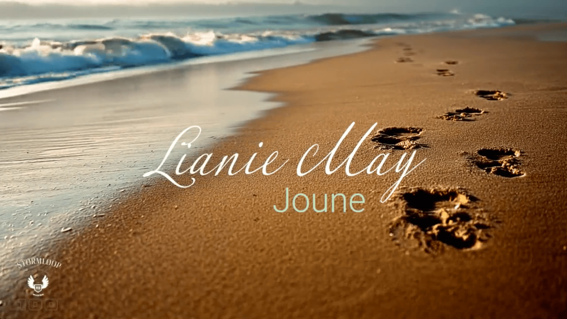 Lianie May - Joune