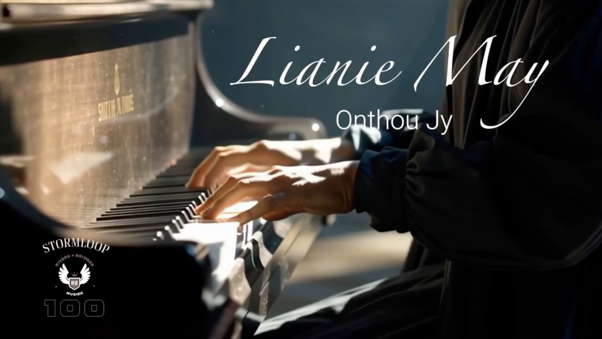 Lianie My - Onthou Jy