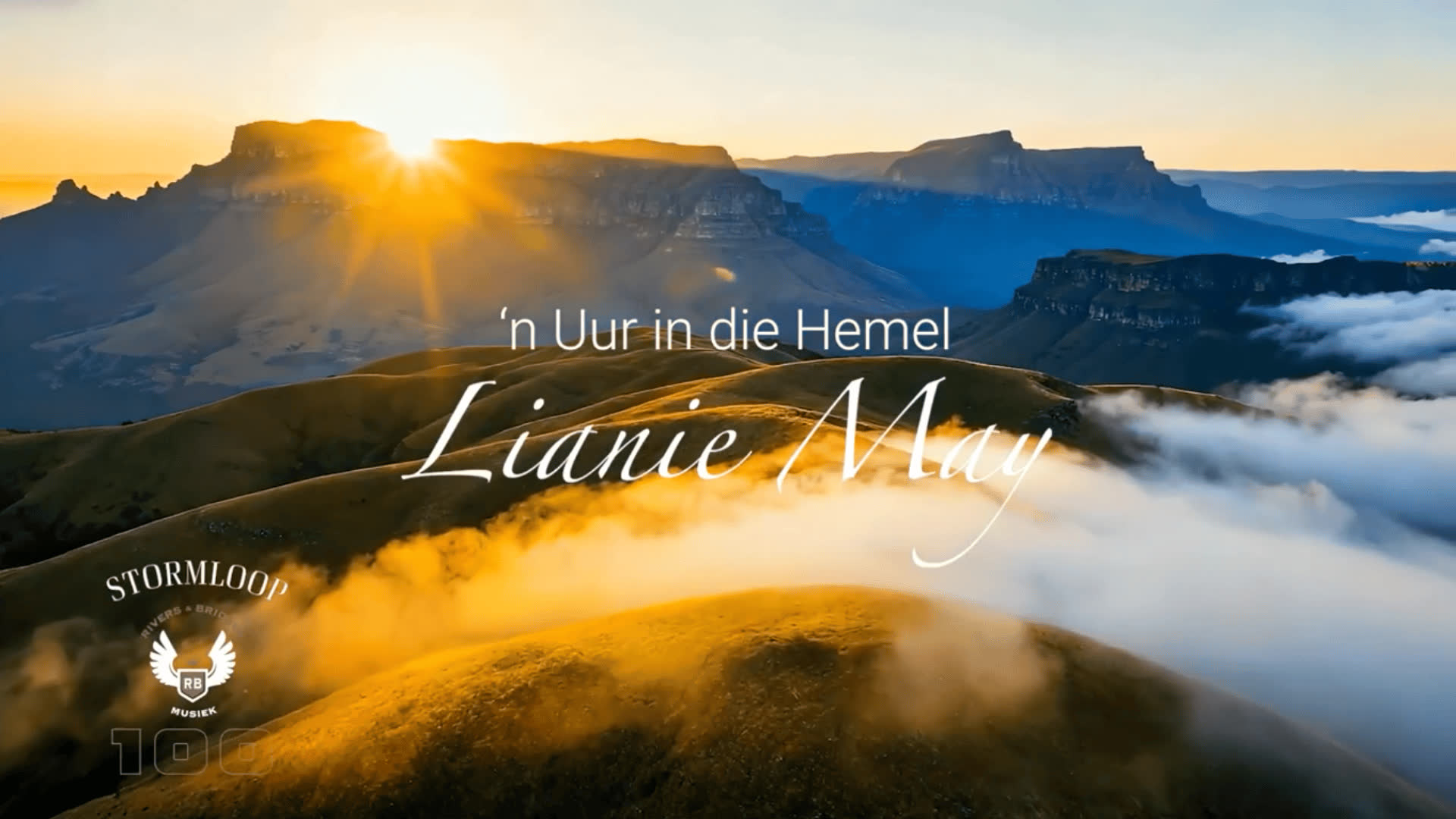 Lianie May - 'n Uur In die Hemel