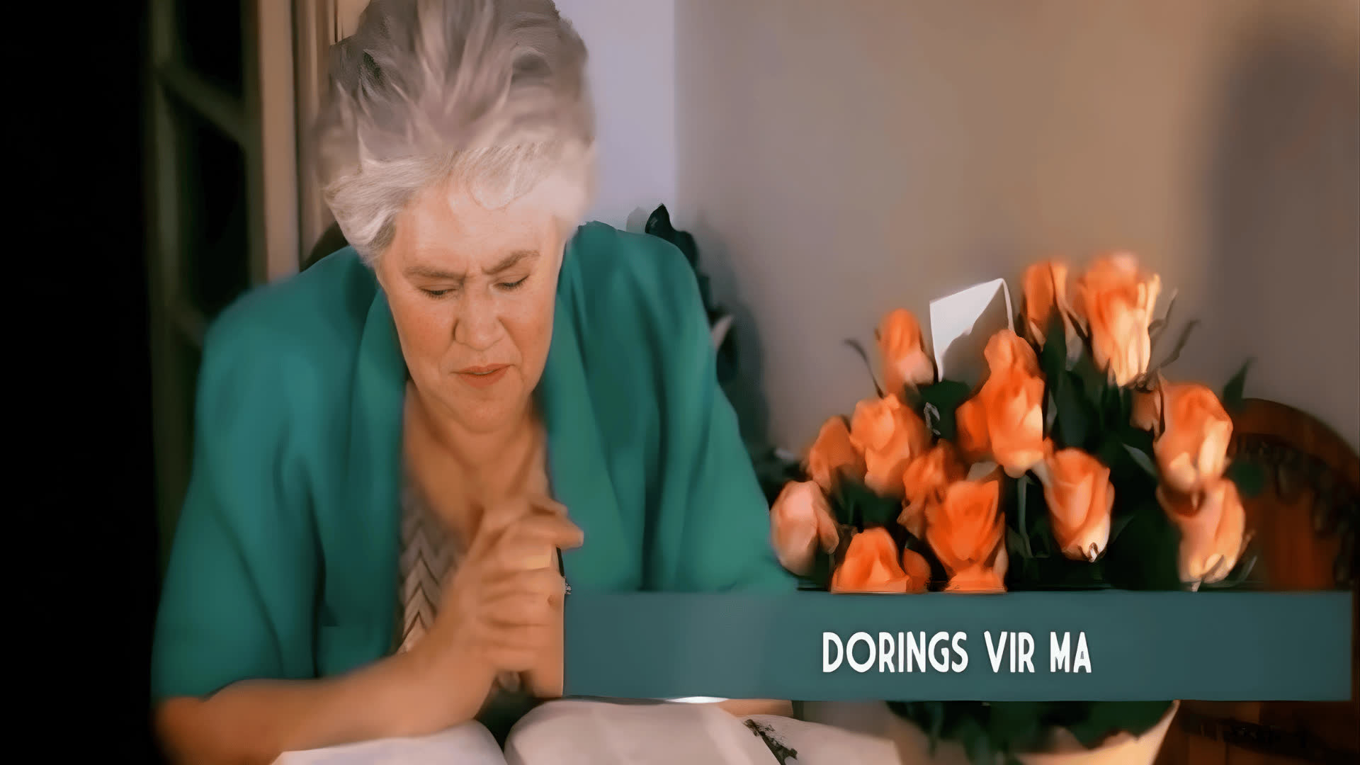 Manie Jackson - Dorings vir Ma