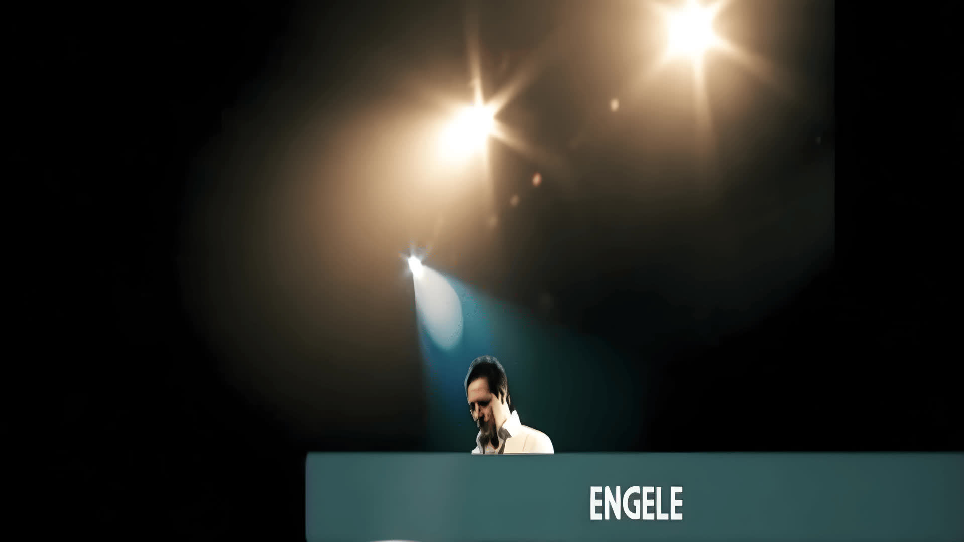 Manie Jackson - Engele