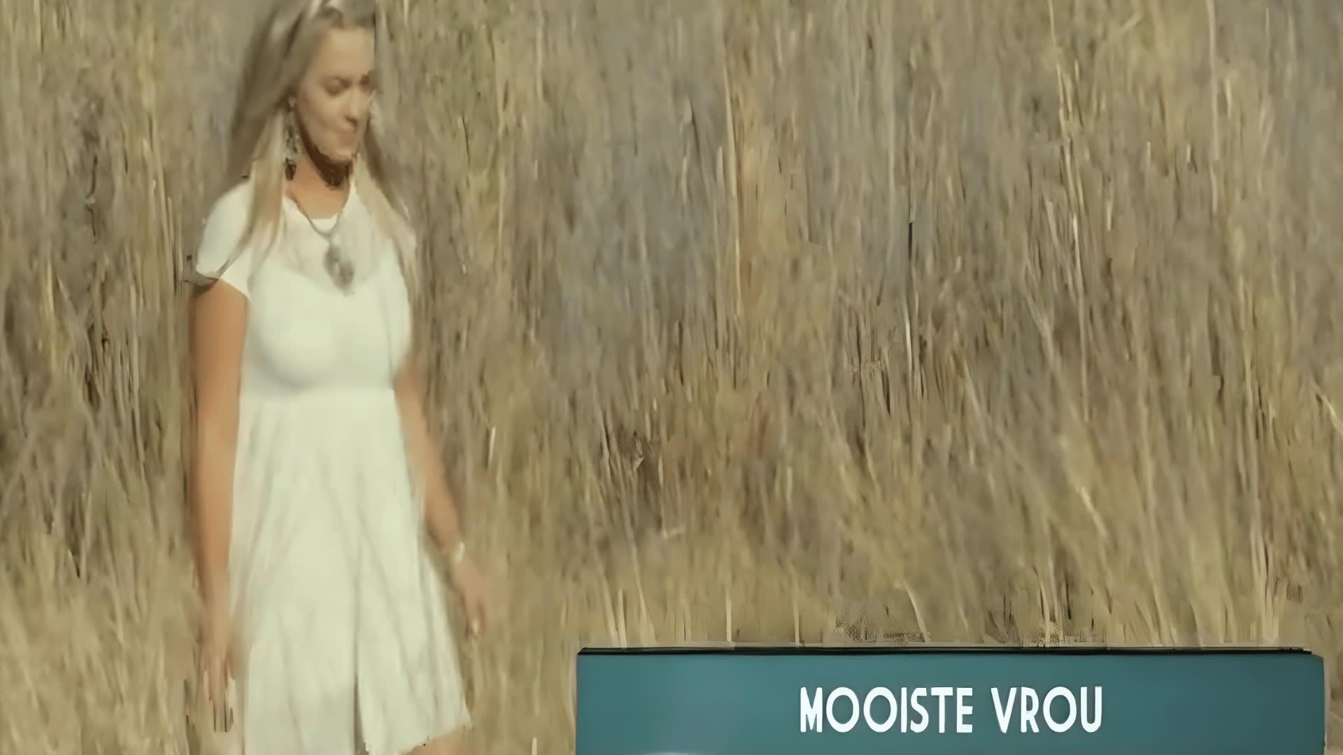 Manie Jackson - Mooiste Vrou