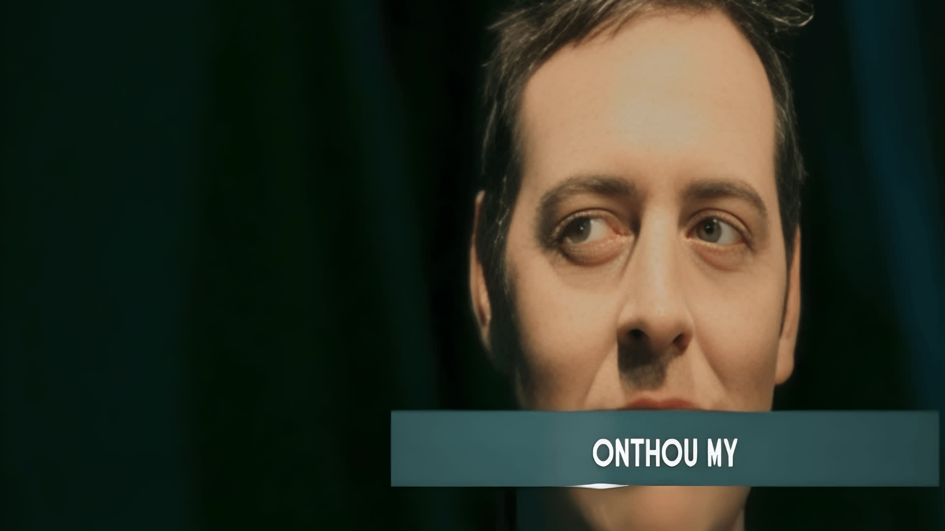 Manie Jackson - Onthou My