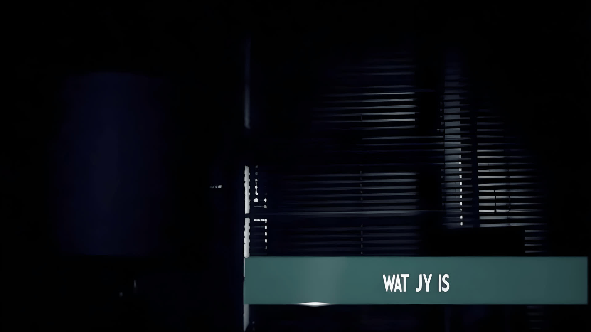 Manie Jackson - Wat Jy Is