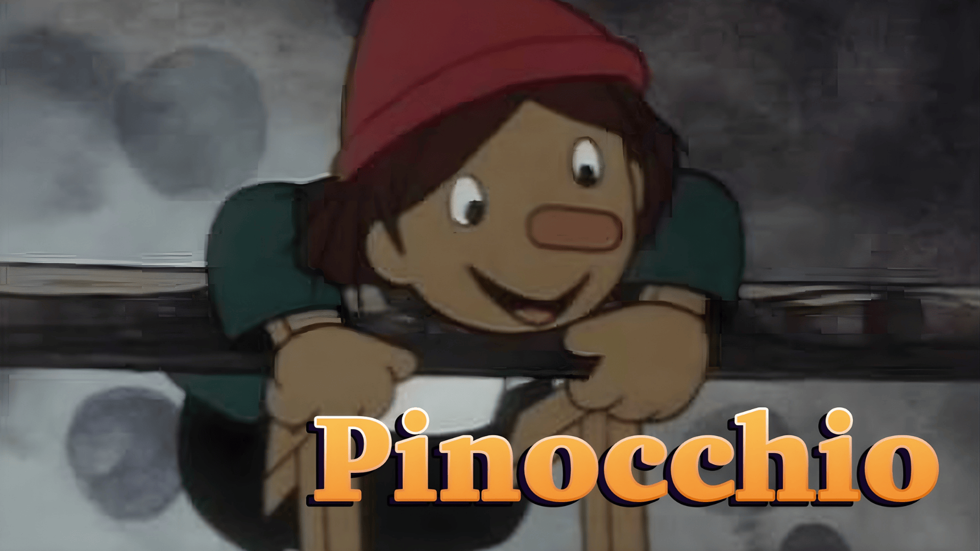 Pinocchio