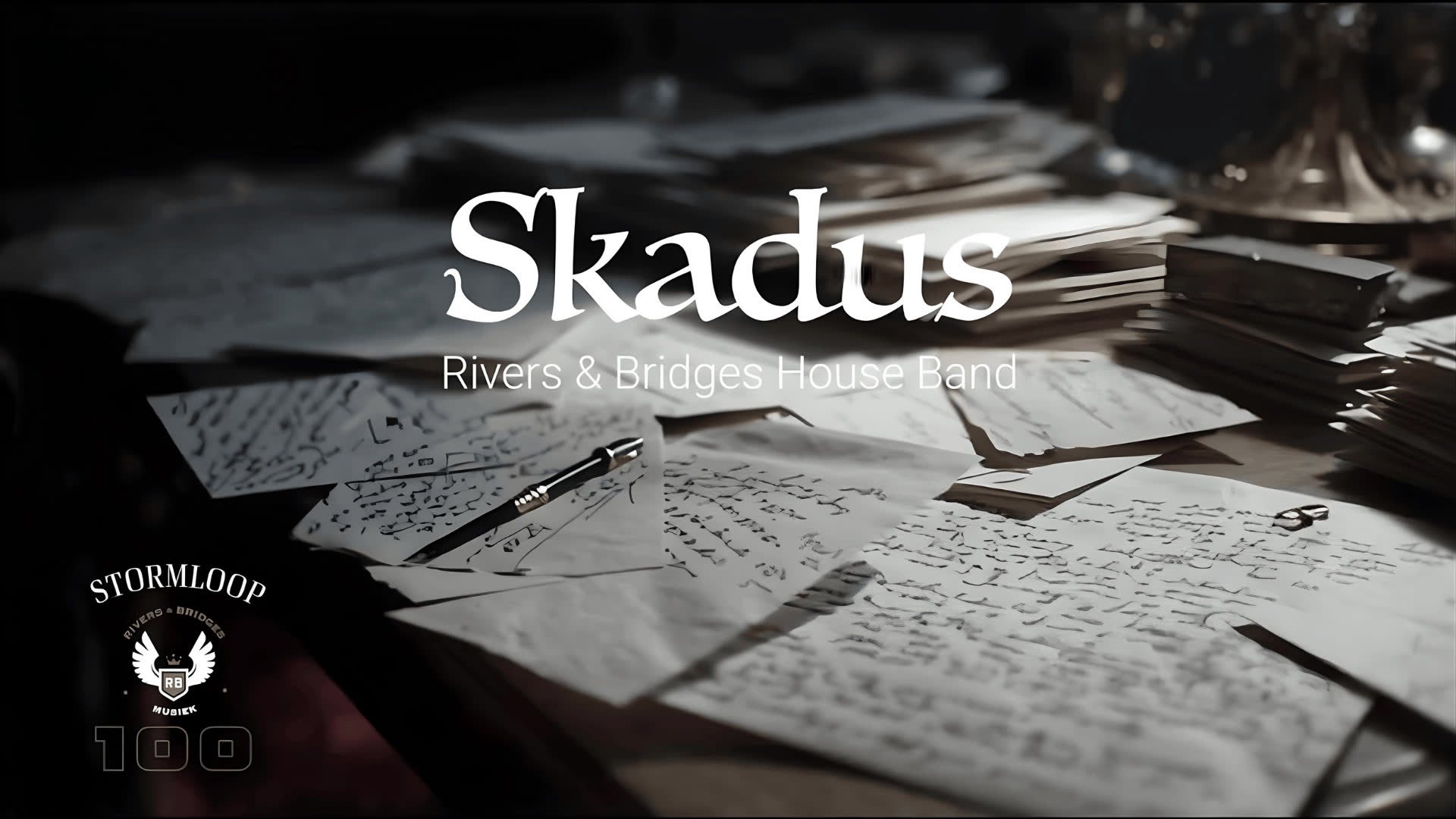 Rivers & Bridges House Band - Skadus
