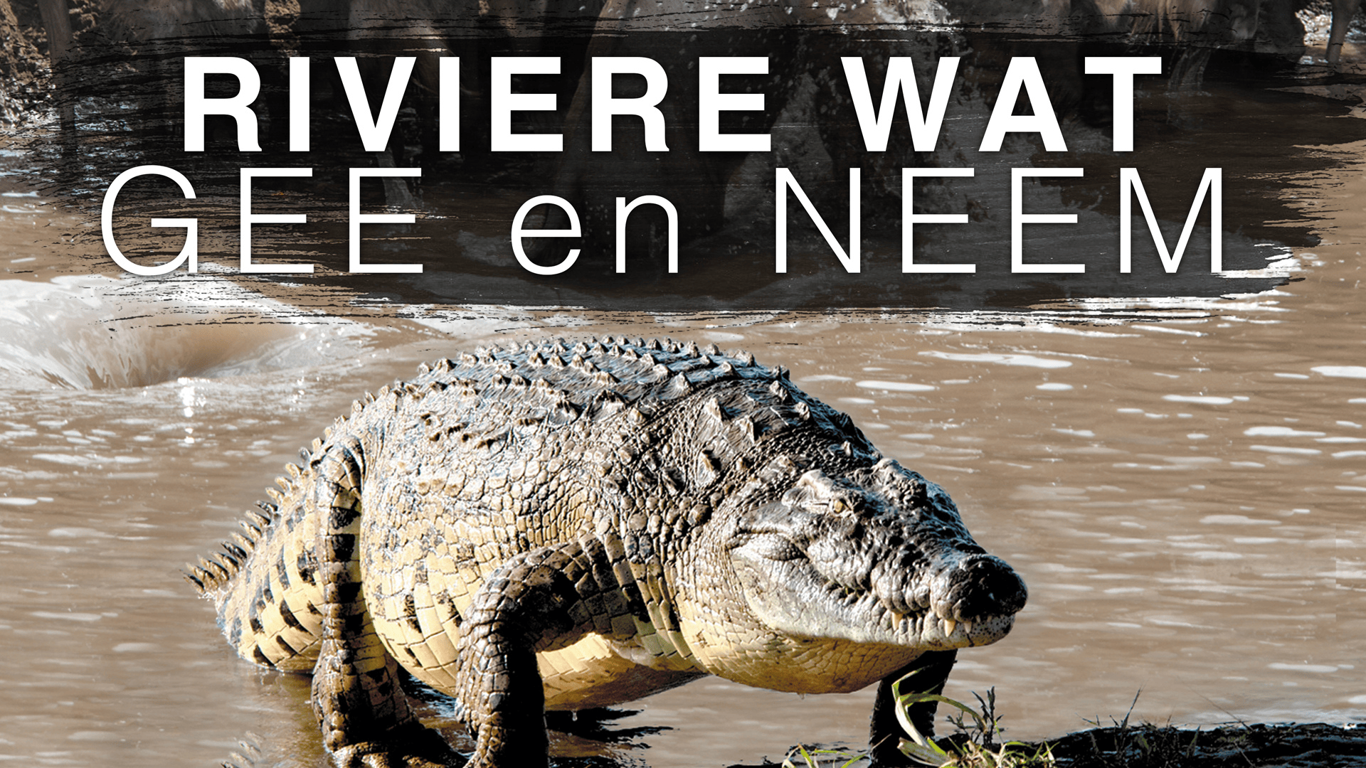 Riviere Wat Gee en Neem