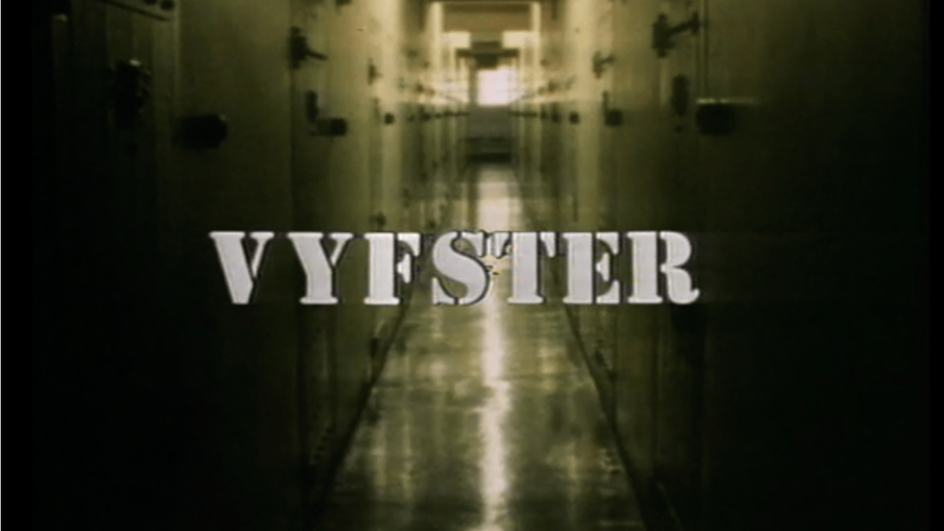 Vyfster