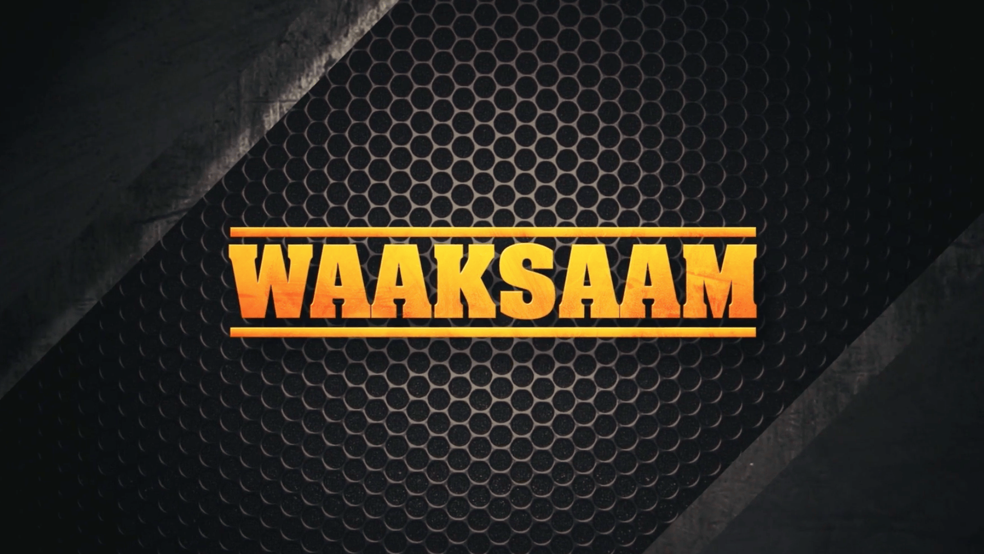 Waaksaam
