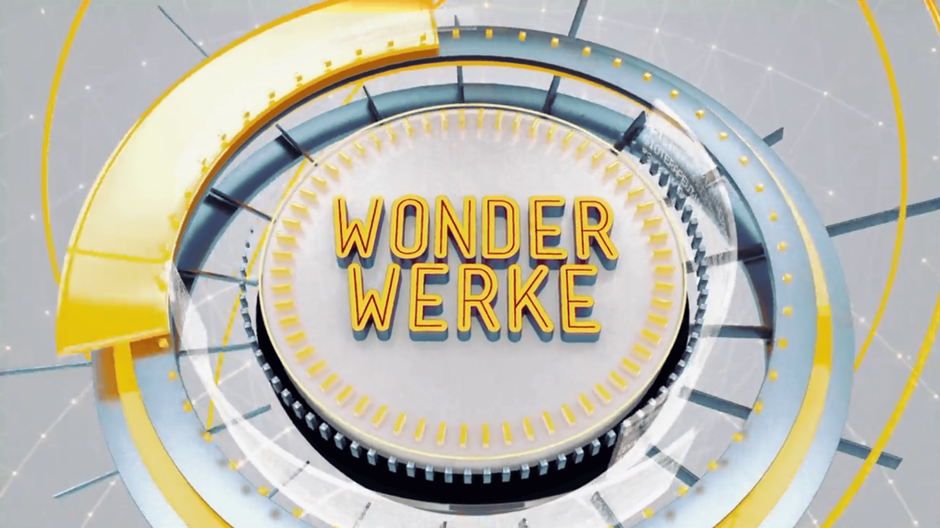 Wonder Werke