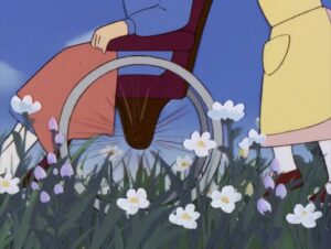 Heidi R3 Ep08 - Piekniek In die Woud