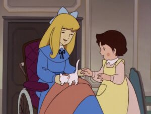 Heidi R3 Ep04 - 'n Vreeslike Verlange