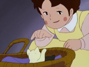 Heidi R3 Ep03 - Opskudding In die Herehuis