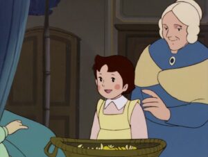 Heidi R3 Ep10 - Ek Wens Ek Kon die Son Vang