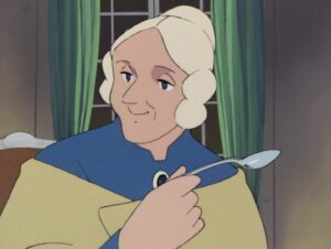 Heidi R3 Ep07 - 'n Tweede Ouma