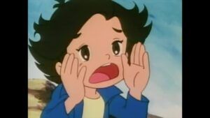 Die Wonderboek Ep04 - Jakob en Esau