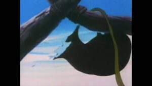 Die Wonderboek Ep08 - Abraham en Isak