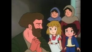 Die Wonderboek Ep12 - Jesus Oorwin die Dood