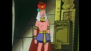 Die Wonderboek Ep05 - Josef en Sy Broers