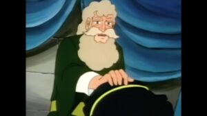 Die Wonderboek Ep10 - Koning Salomo