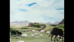 Die Wonderboek Ep02 - Kain en Abel