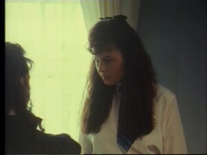 Daisy de Melker Ep01