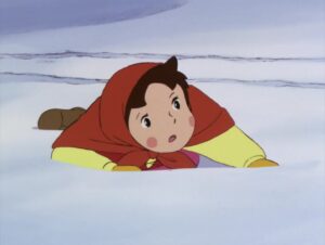 Heidi R4 Ep09 - 'n Sleereisies