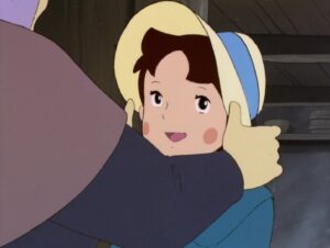 Heidi R4 Ep04 - Terug Na die Berge