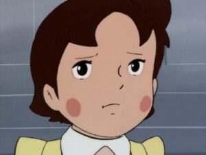 Heidi R4 Ep02 - 'n Stormagtige Nag