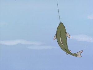 Heidi R4 Ep01 - Totsiens, Ouma