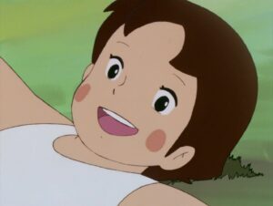 Heidi R4 Ep06 - In die Weiveld