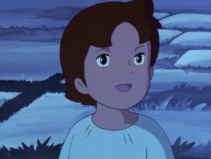 Heidi R4 Ep03 - Spook